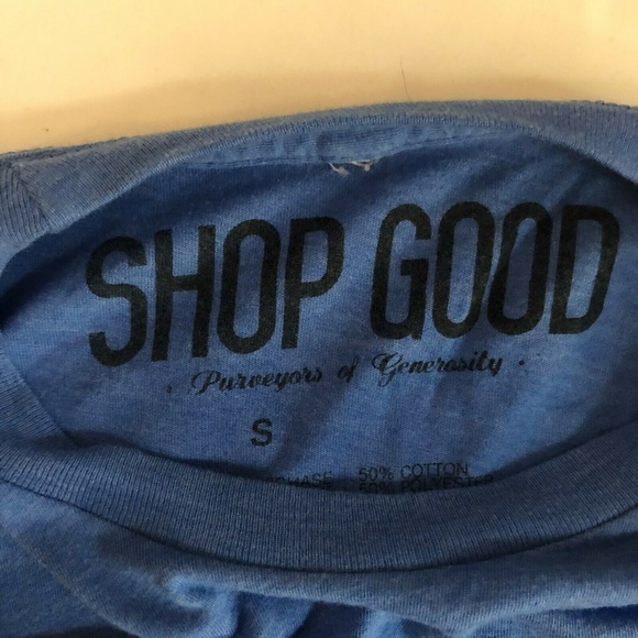 Shop Good Purveyors Generosity Men's Short Sleeve - Picture 3 of 8